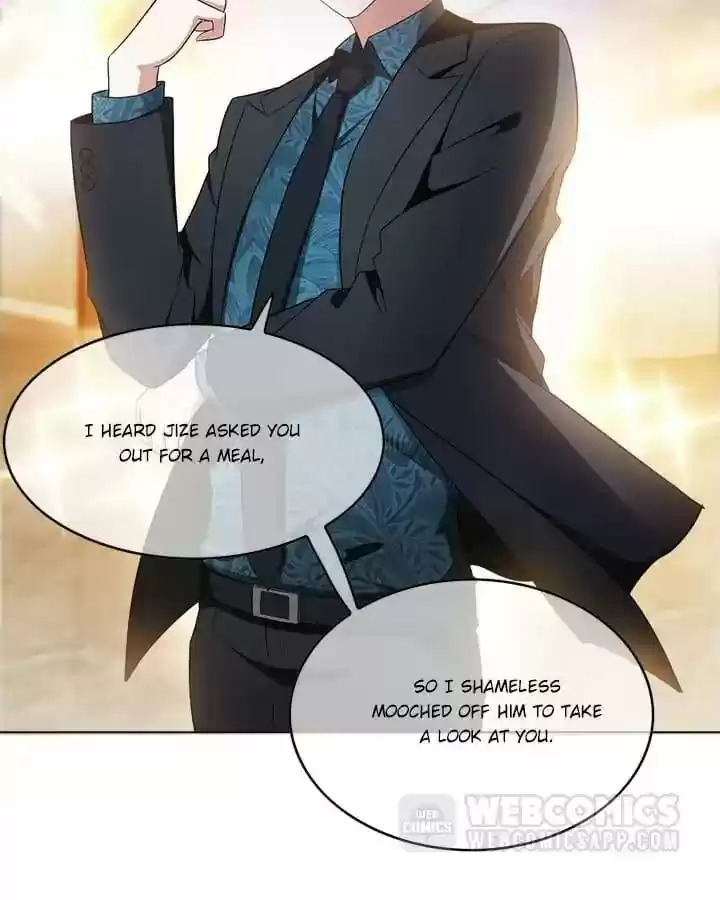 The Innocent Young Master Lu Chapter 55