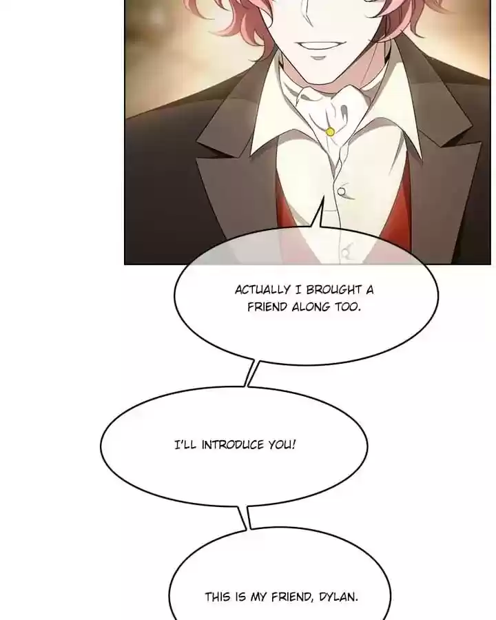 The Innocent Young Master Lu Chapter 55