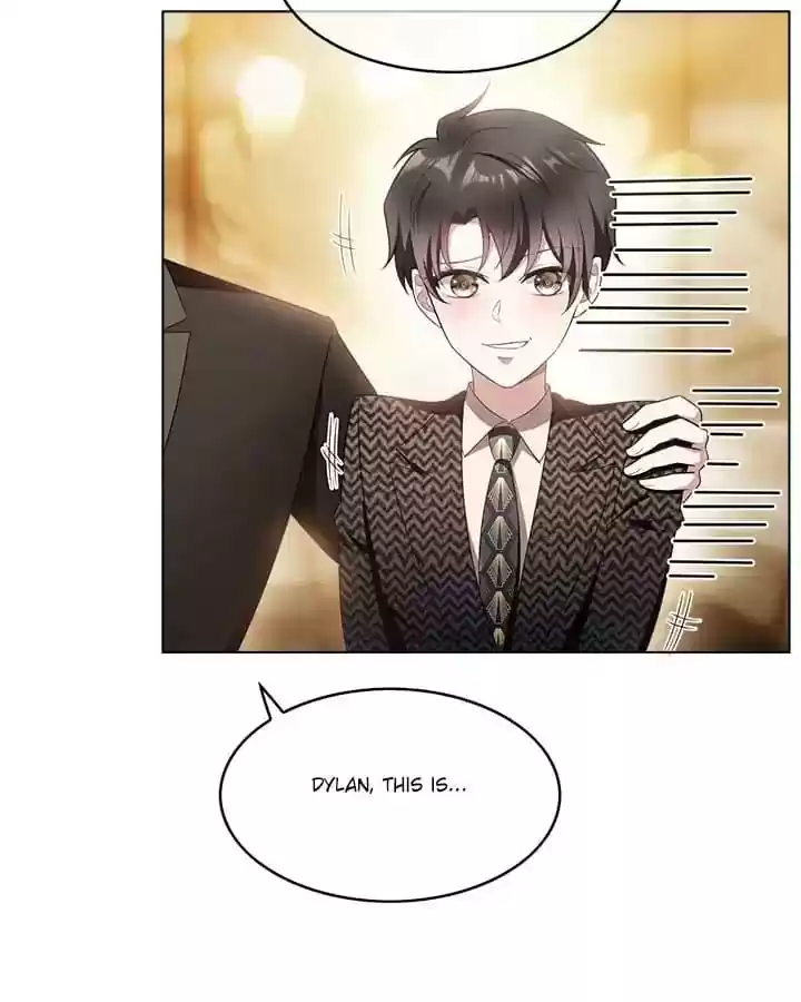 The Innocent Young Master Lu Chapter 55