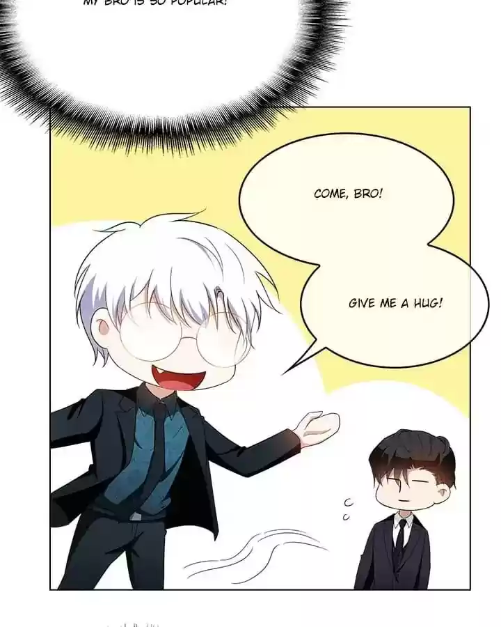 The Innocent Young Master Lu Chapter 55