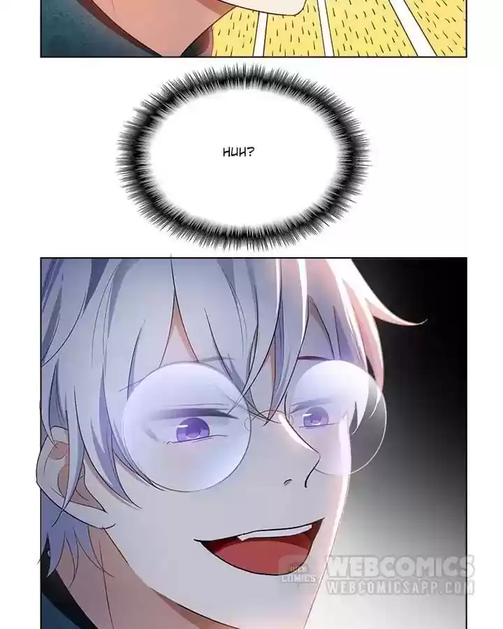 The Innocent Young Master Lu Chapter 55