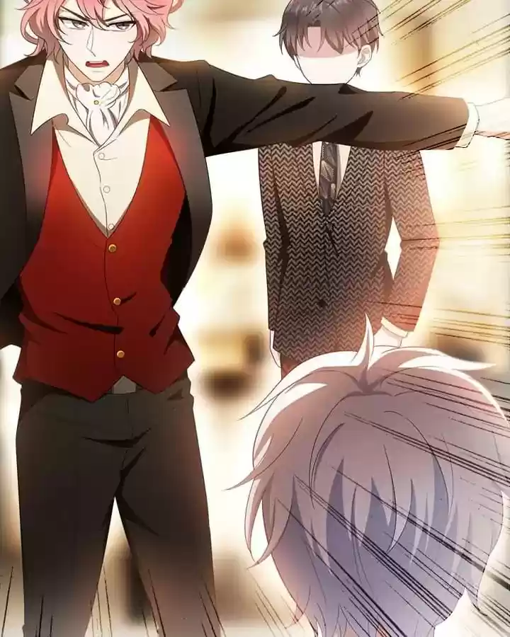 The Innocent Young Master Lu Chapter 55