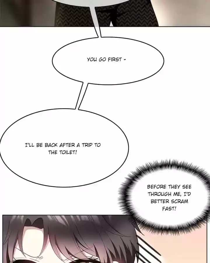 The Innocent Young Master Lu Chapter 55