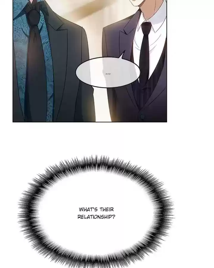 The Innocent Young Master Lu Chapter 55