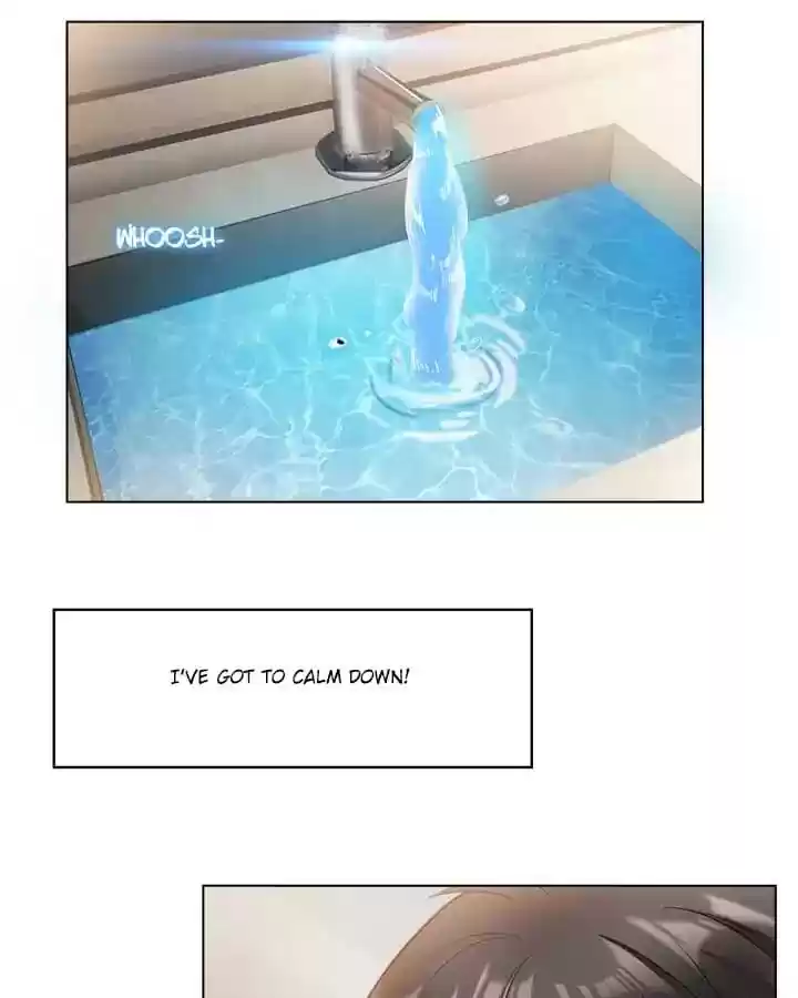 The Innocent Young Master Lu Chapter 55