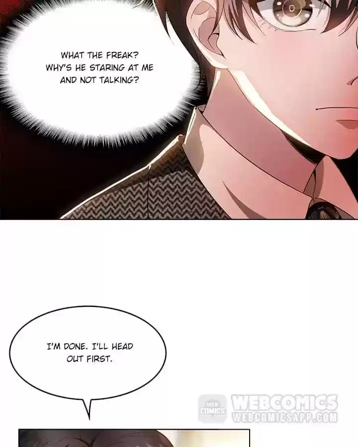 The Innocent Young Master Lu Chapter 55