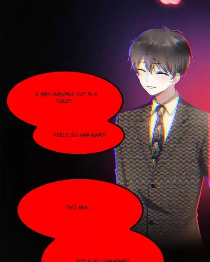 The Innocent Young Master Lu Chapter 55