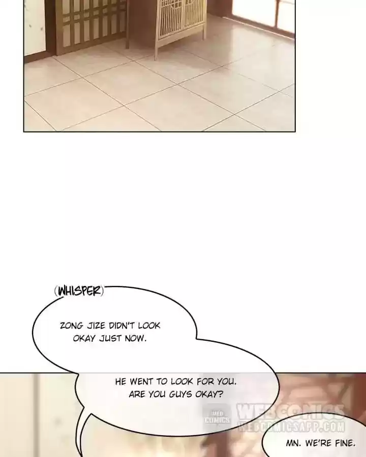 The Innocent Young Master Lu Chapter 56