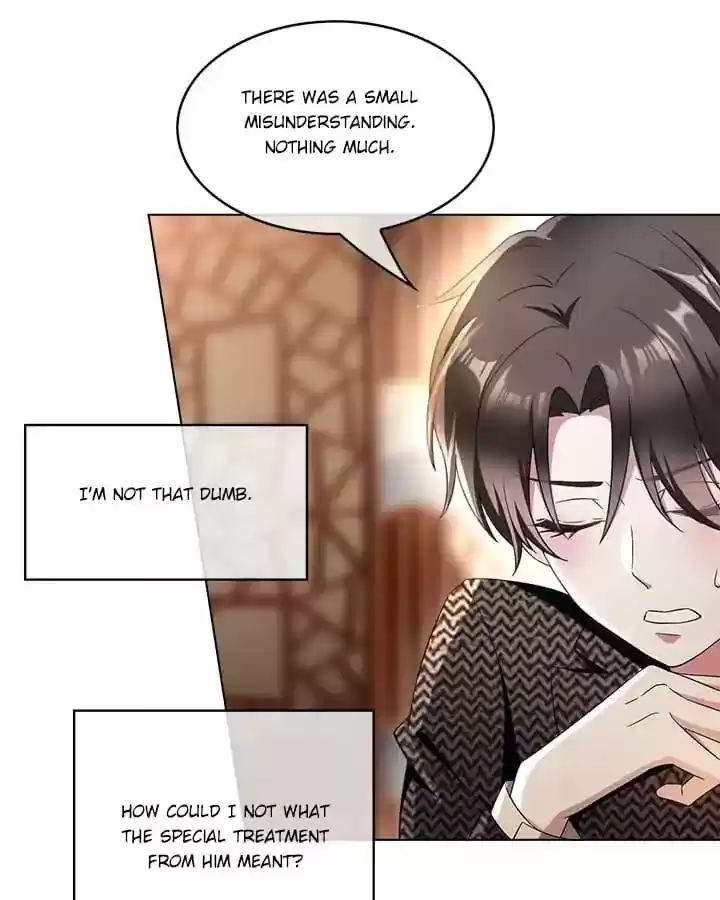 The Innocent Young Master Lu Chapter 56