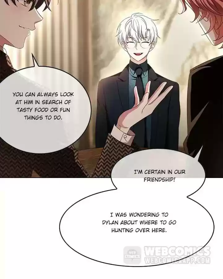 The Innocent Young Master Lu Chapter 56