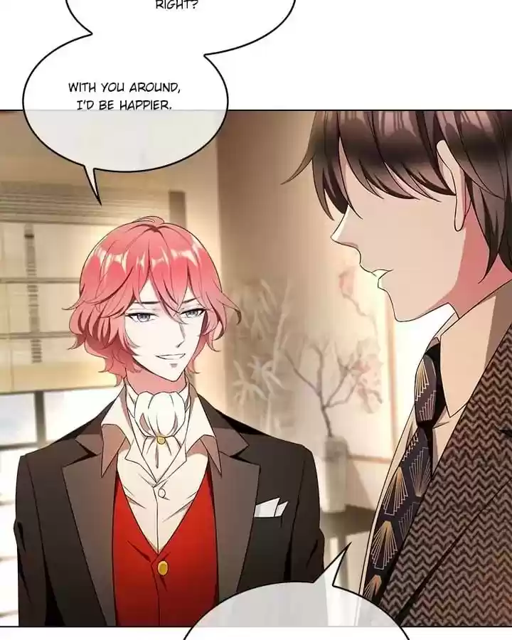 The Innocent Young Master Lu Chapter 56