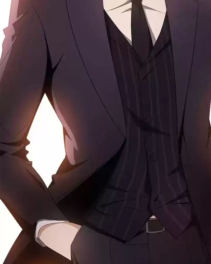 The Innocent Young Master Lu Chapter 56