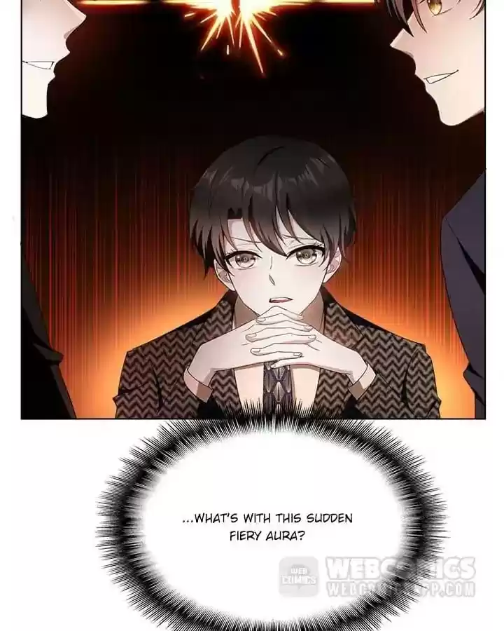 The Innocent Young Master Lu Chapter 56