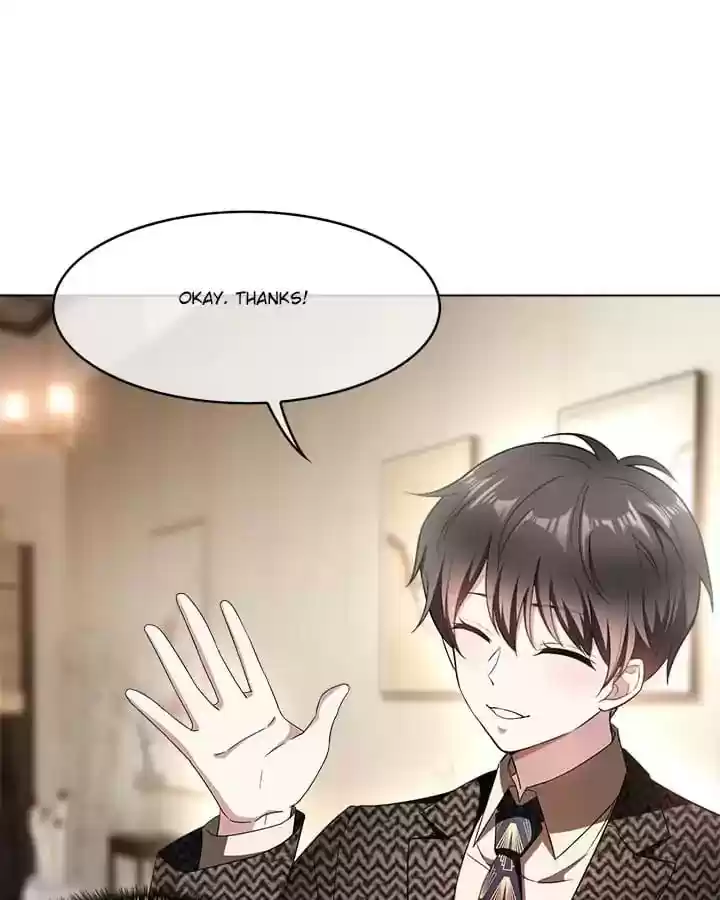 The Innocent Young Master Lu Chapter 56