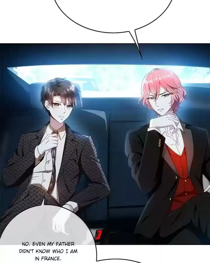 The Innocent Young Master Lu Chapter 56