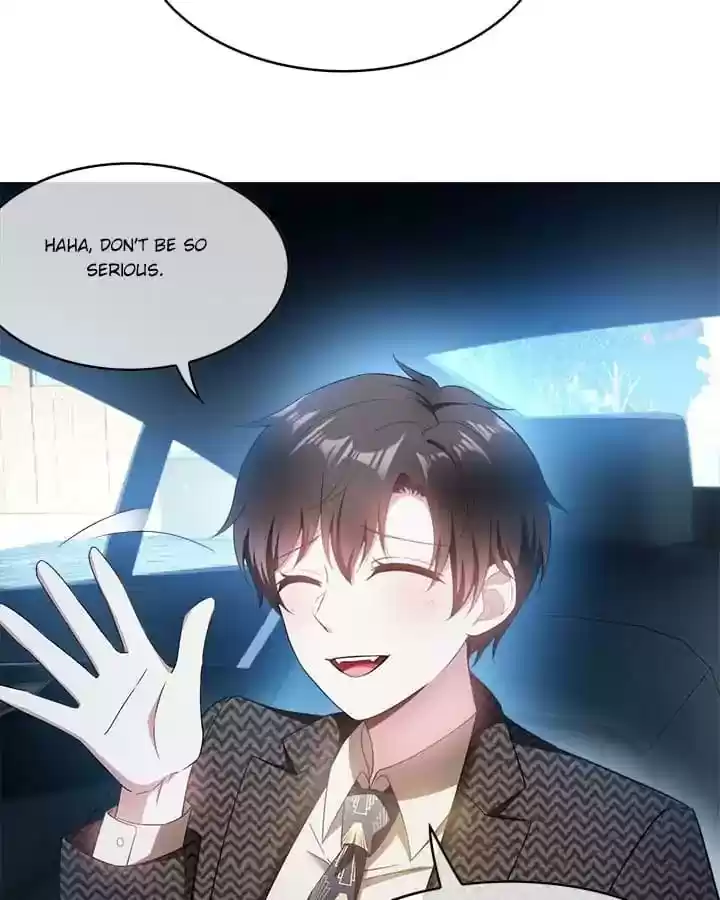 The Innocent Young Master Lu Chapter 56