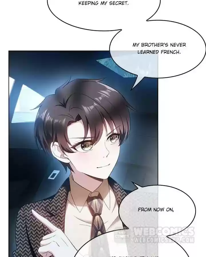 The Innocent Young Master Lu Chapter 56
