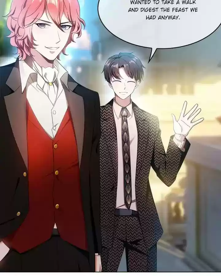 The Innocent Young Master Lu Chapter 56