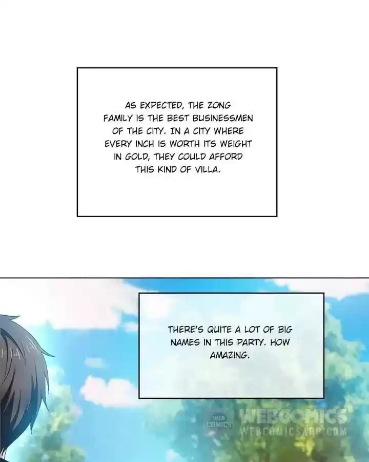 The Innocent Young Master Lu Chapter 56