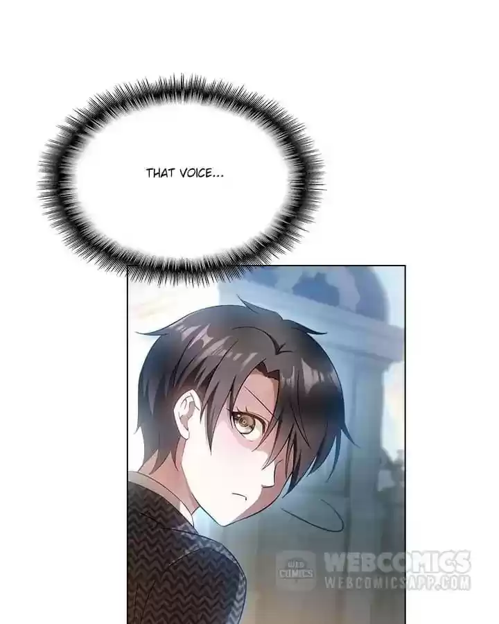 The Innocent Young Master Lu Chapter 56