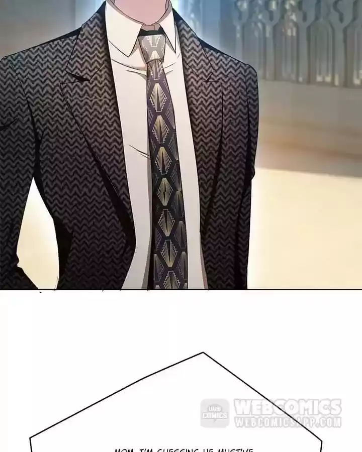 The Innocent Young Master Lu Chapter 56