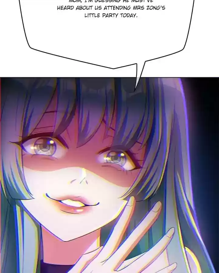 The Innocent Young Master Lu Chapter 56