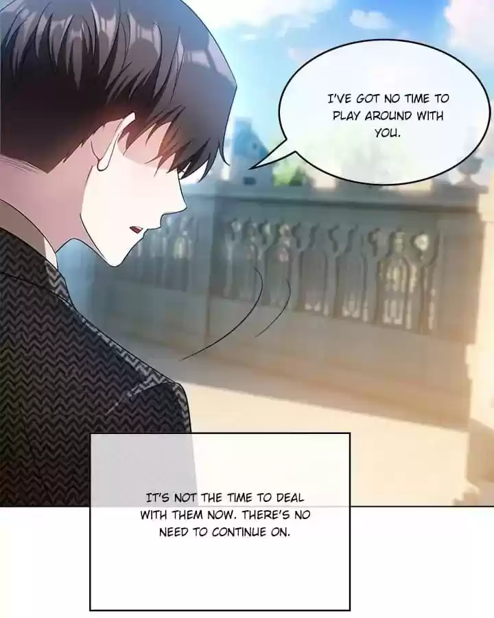 The Innocent Young Master Lu Chapter 56