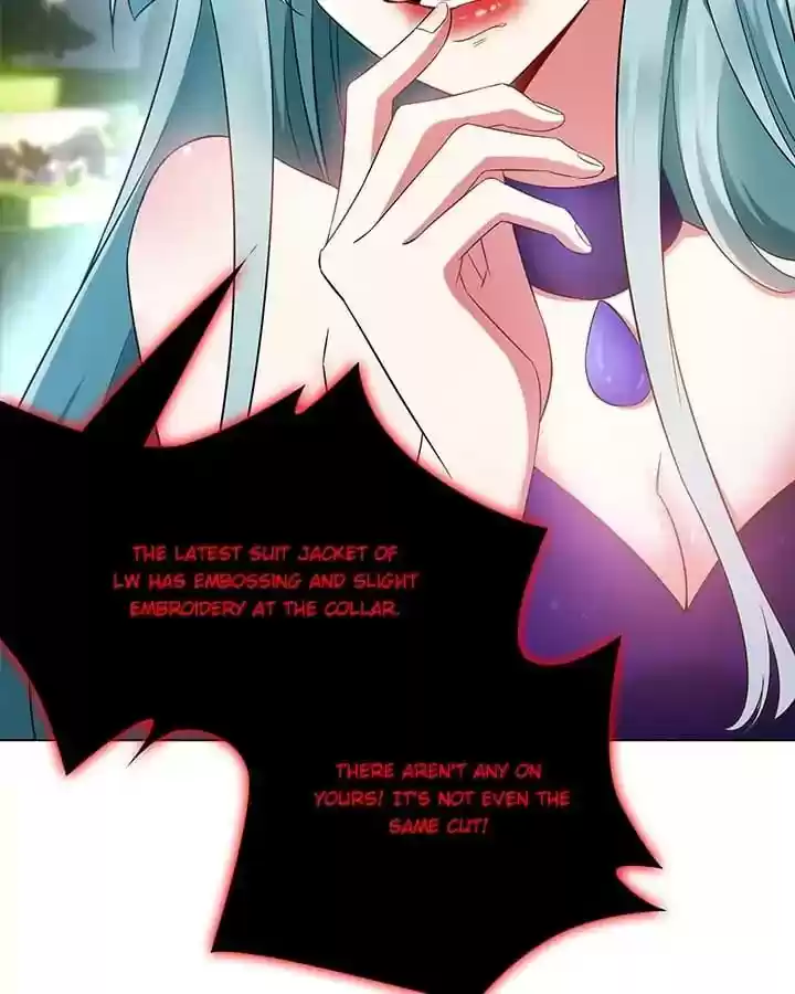 The Innocent Young Master Lu Chapter 56