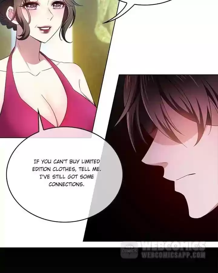 The Innocent Young Master Lu Chapter 56