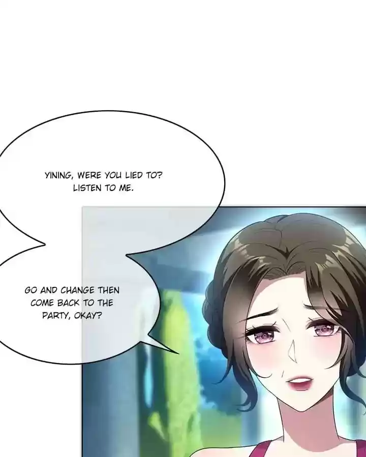 The Innocent Young Master Lu Chapter 57