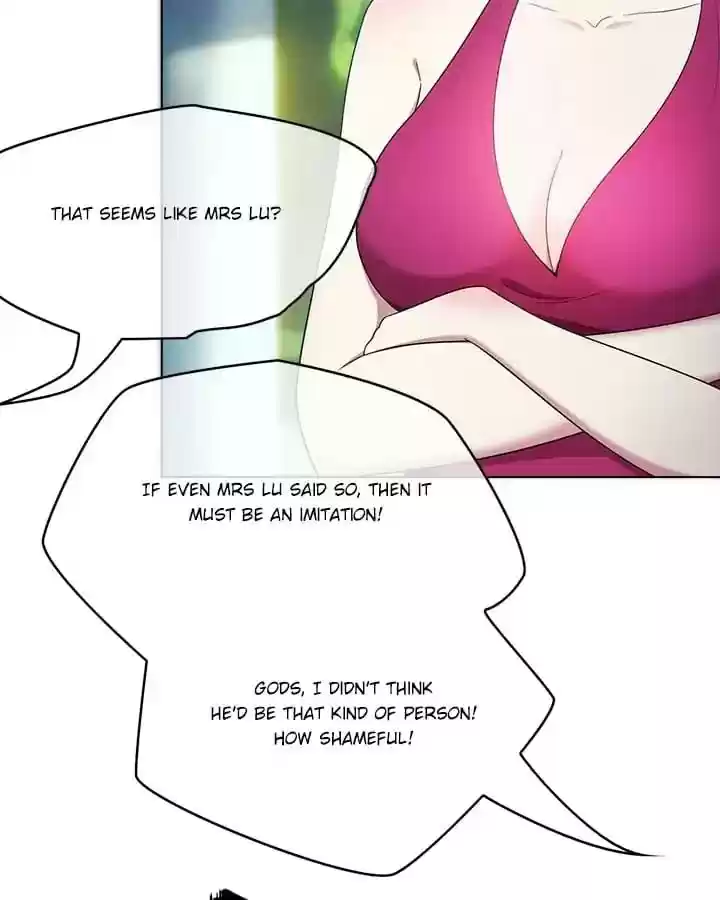 The Innocent Young Master Lu Chapter 57