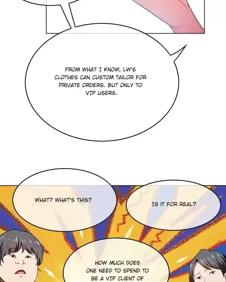 The Innocent Young Master Lu Chapter 57