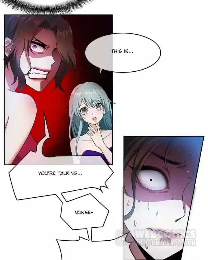 The Innocent Young Master Lu Chapter 57