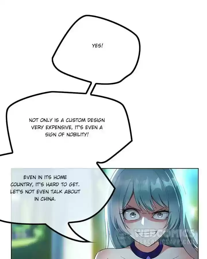 The Innocent Young Master Lu Chapter 57