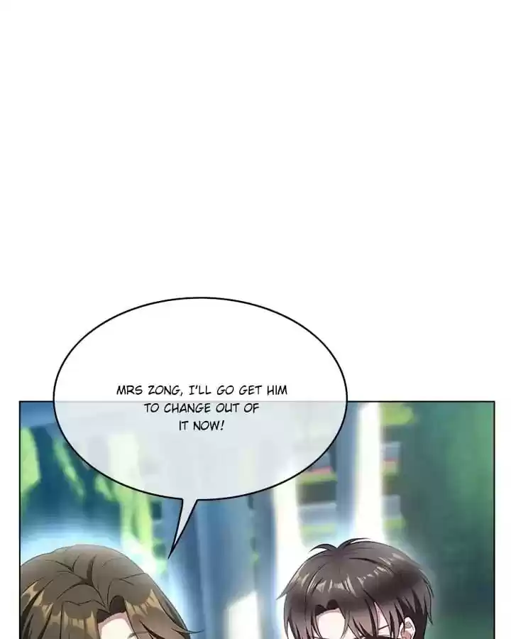 The Innocent Young Master Lu Chapter 57