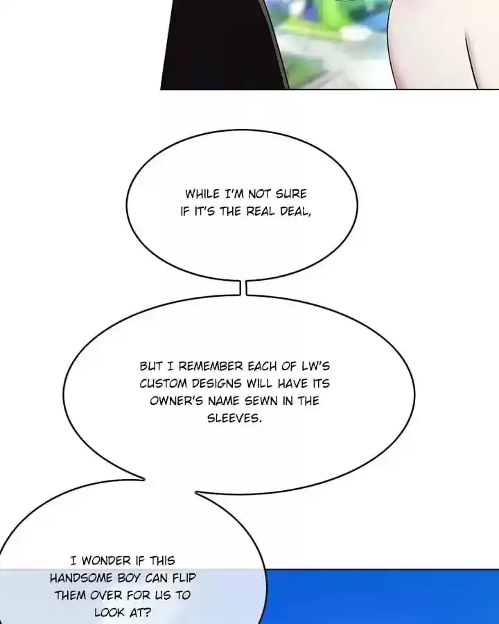 The Innocent Young Master Lu Chapter 57