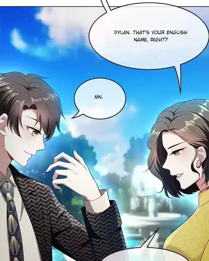 The Innocent Young Master Lu Chapter 57