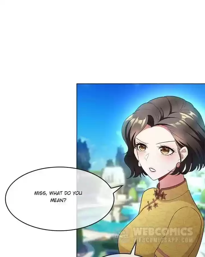 The Innocent Young Master Lu Chapter 57