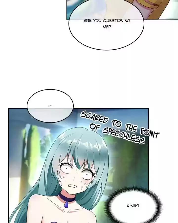 The Innocent Young Master Lu Chapter 57