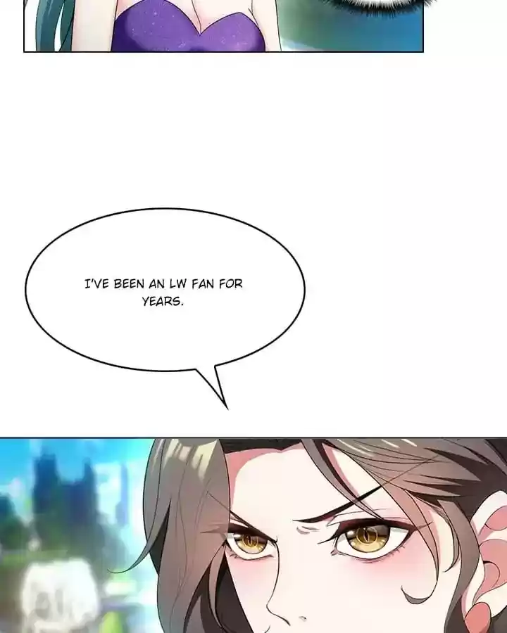 The Innocent Young Master Lu Chapter 57