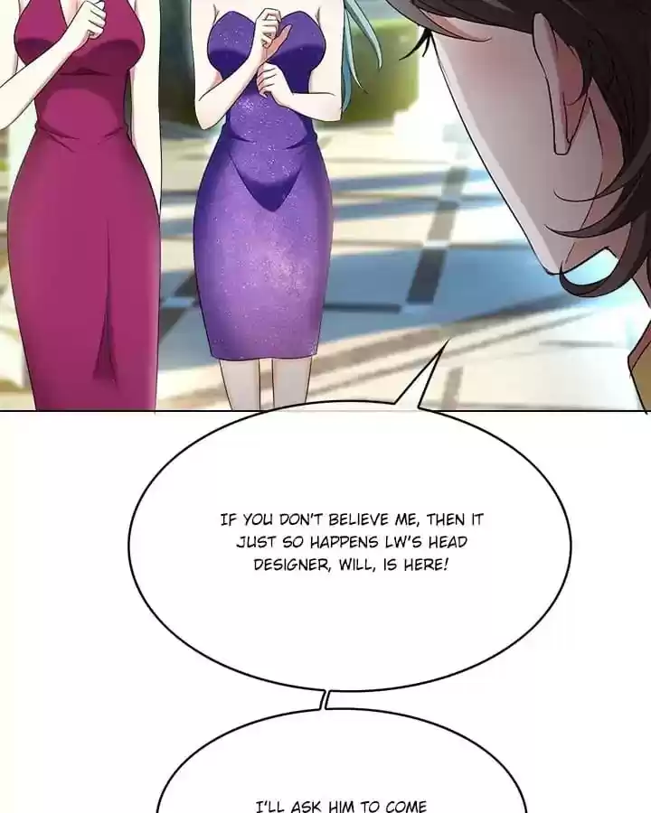 The Innocent Young Master Lu Chapter 57