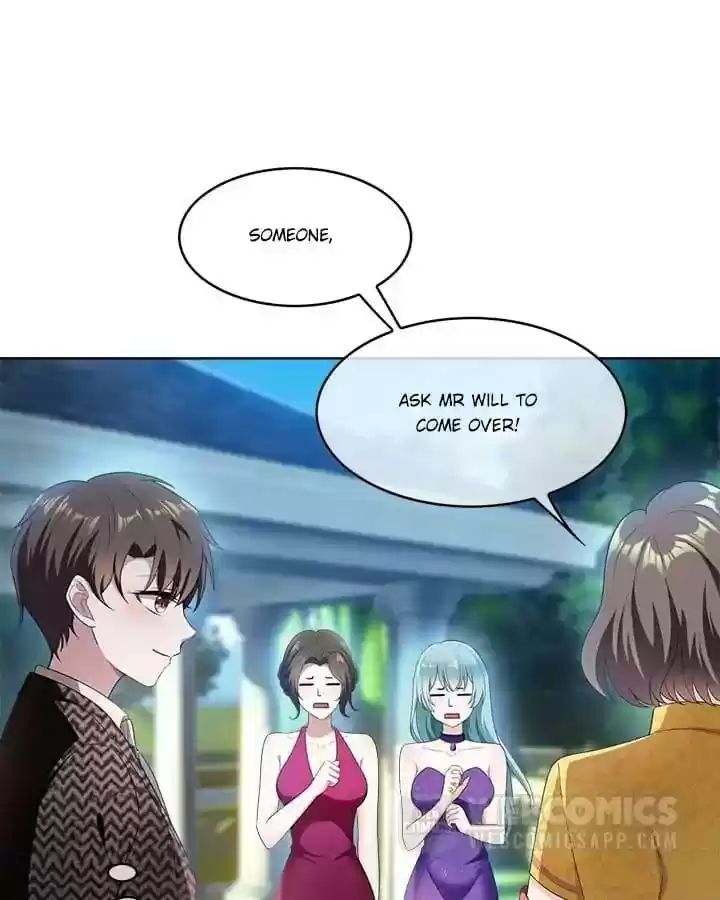 The Innocent Young Master Lu Chapter 57