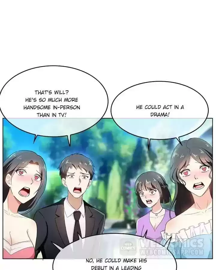 The Innocent Young Master Lu Chapter 57