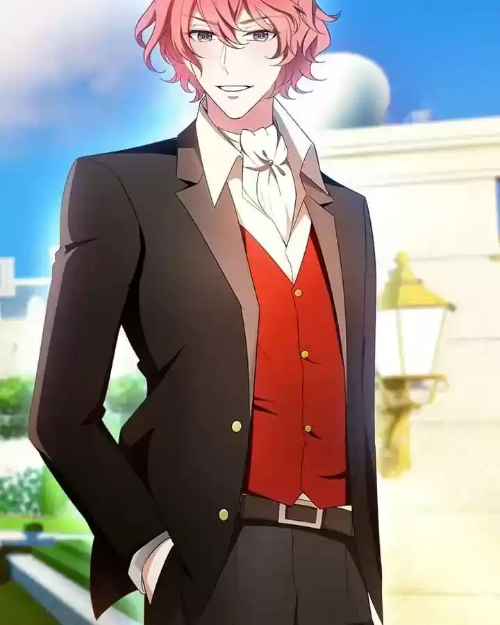 The Innocent Young Master Lu Chapter 57