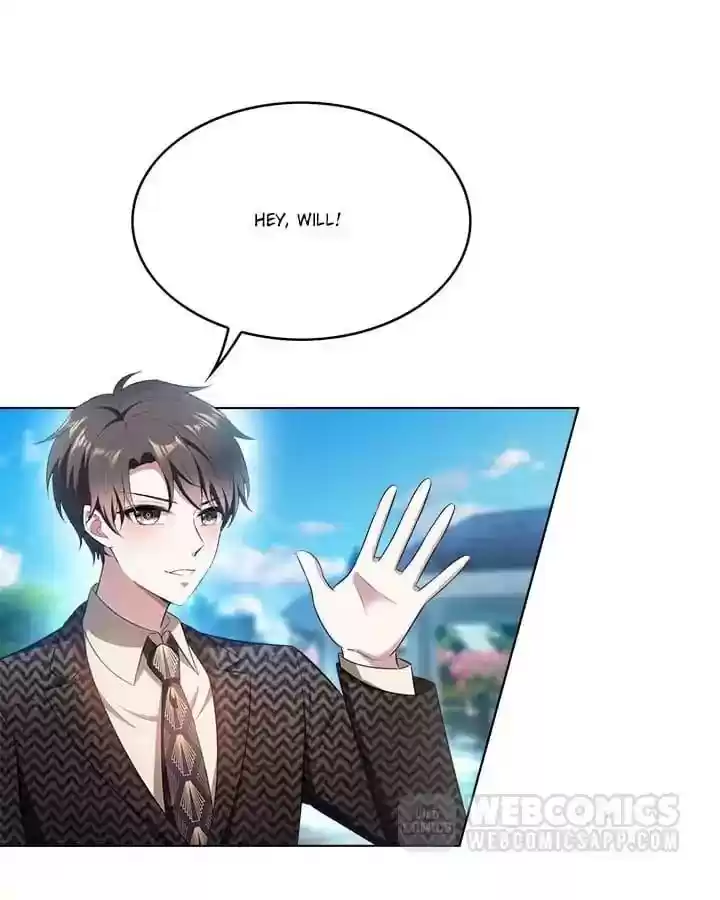 The Innocent Young Master Lu Chapter 57