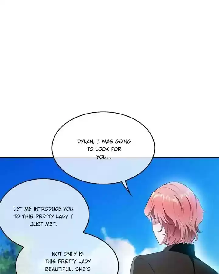 The Innocent Young Master Lu Chapter 57