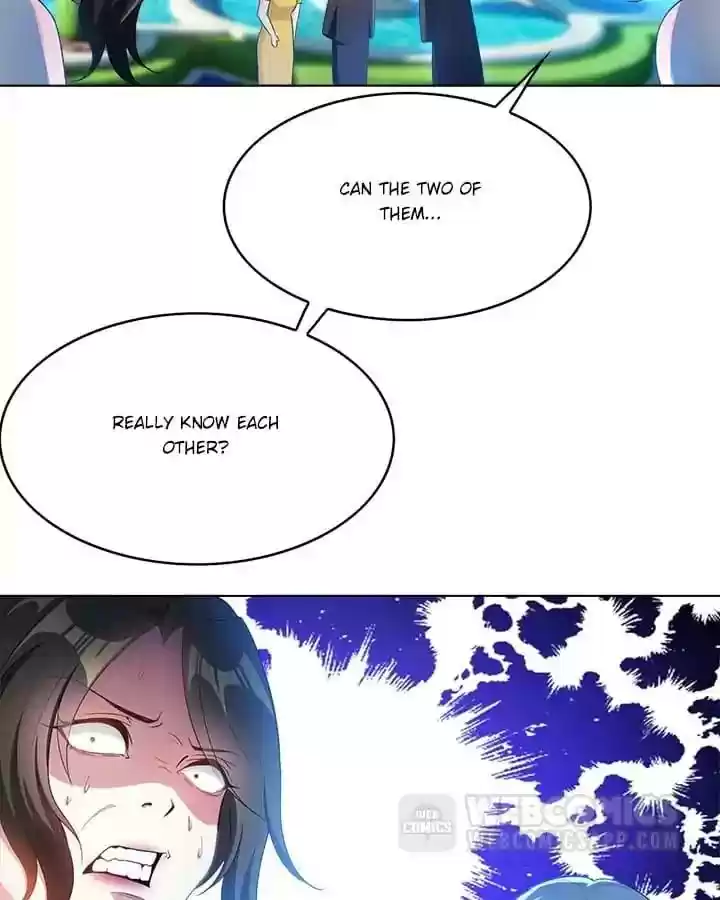 The Innocent Young Master Lu Chapter 57