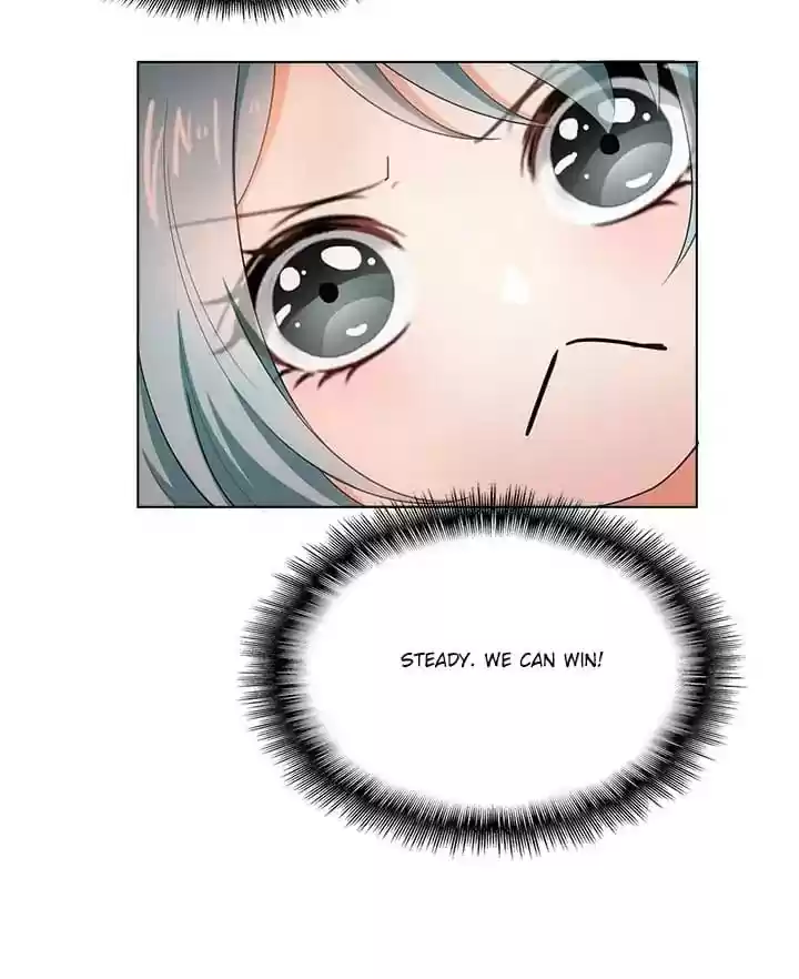 The Innocent Young Master Lu Chapter 57