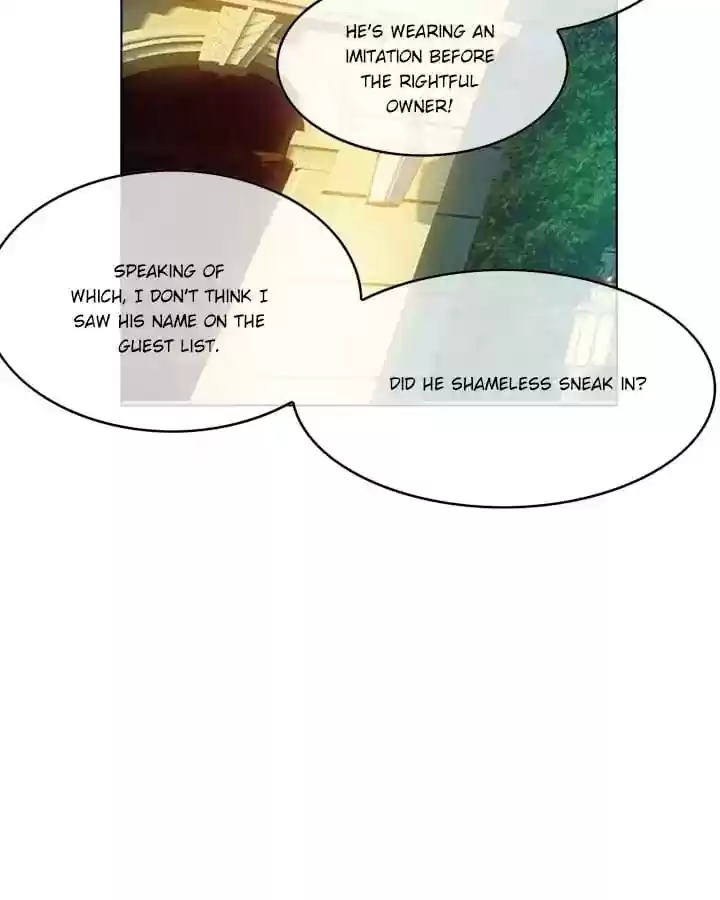 The Innocent Young Master Lu Chapter 57