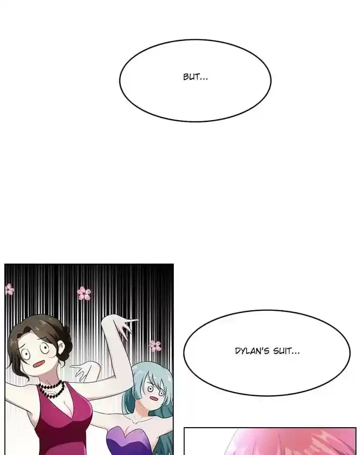 The Innocent Young Master Lu Chapter 57